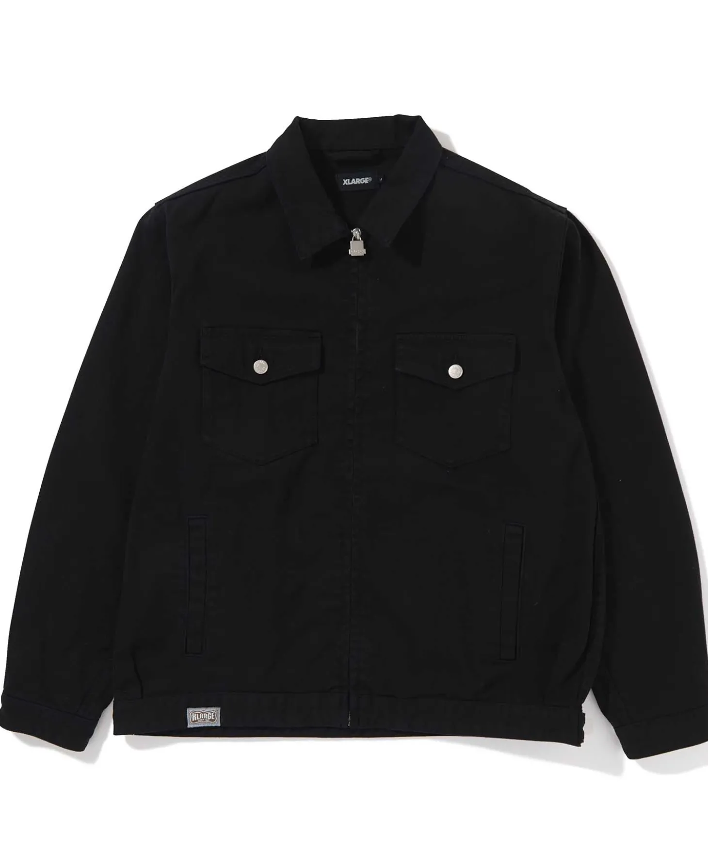 WORK JACKET