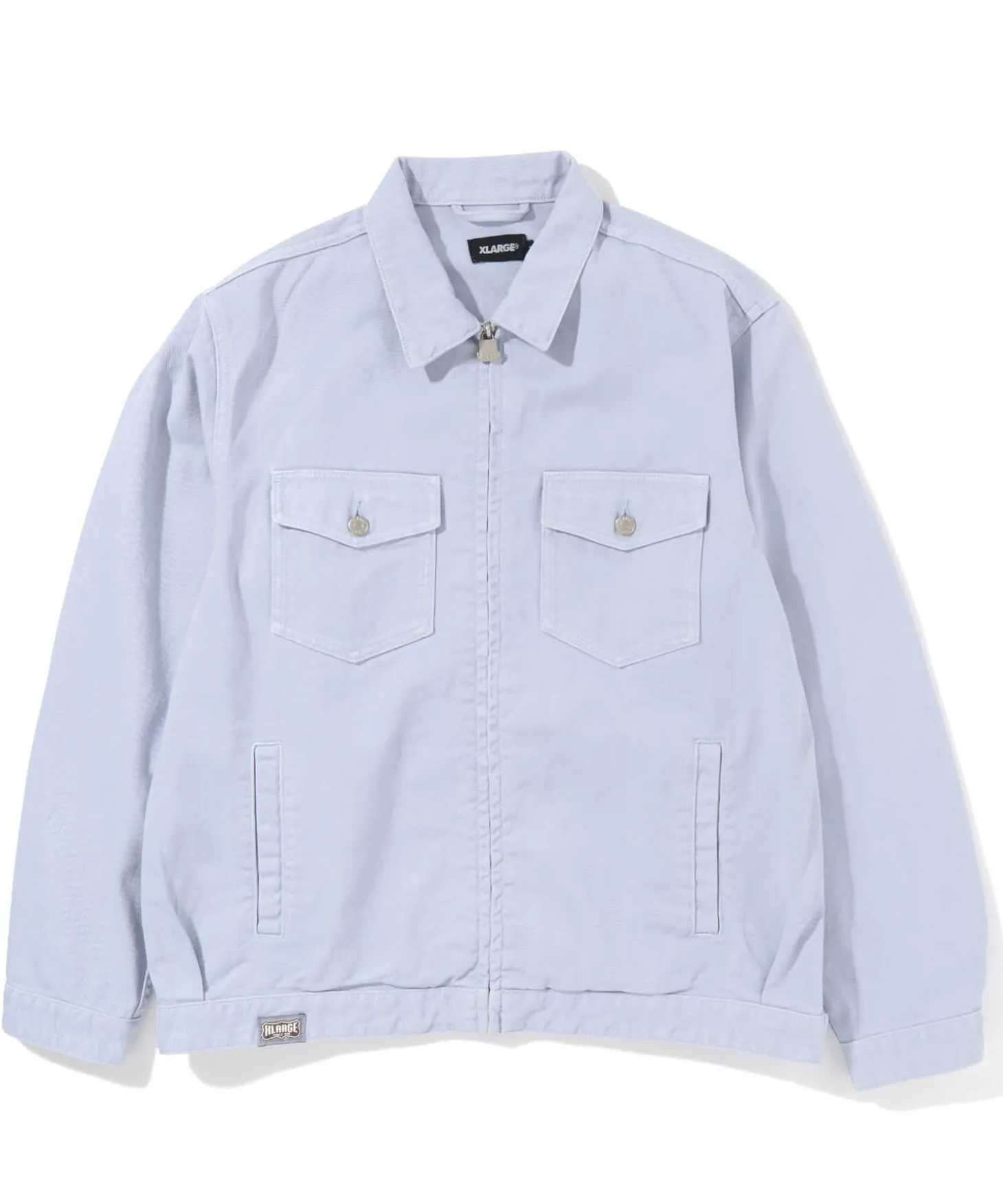 WORK JACKET