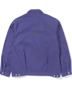 WORK JACKET