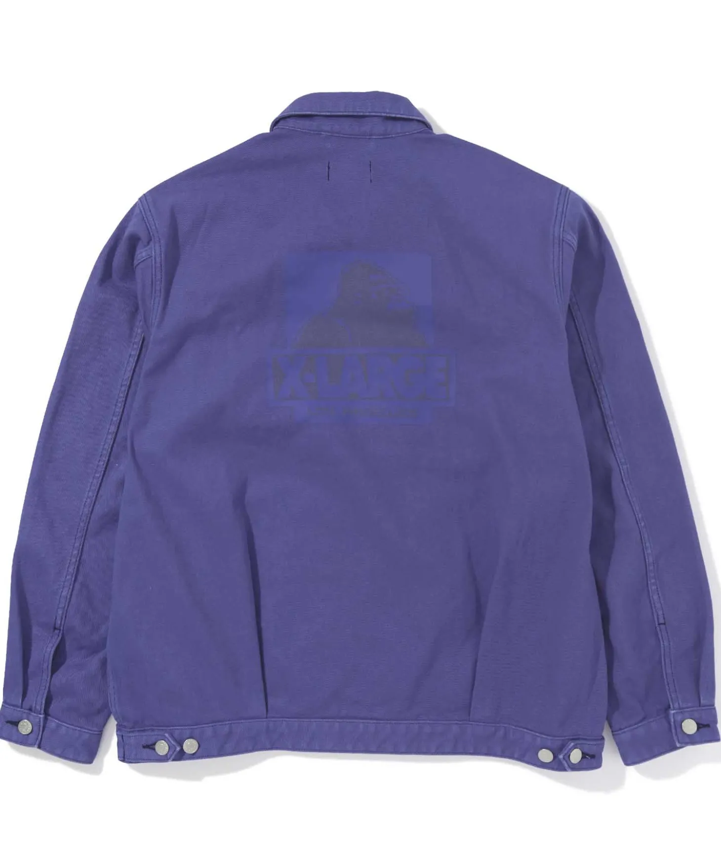 WORK JACKET