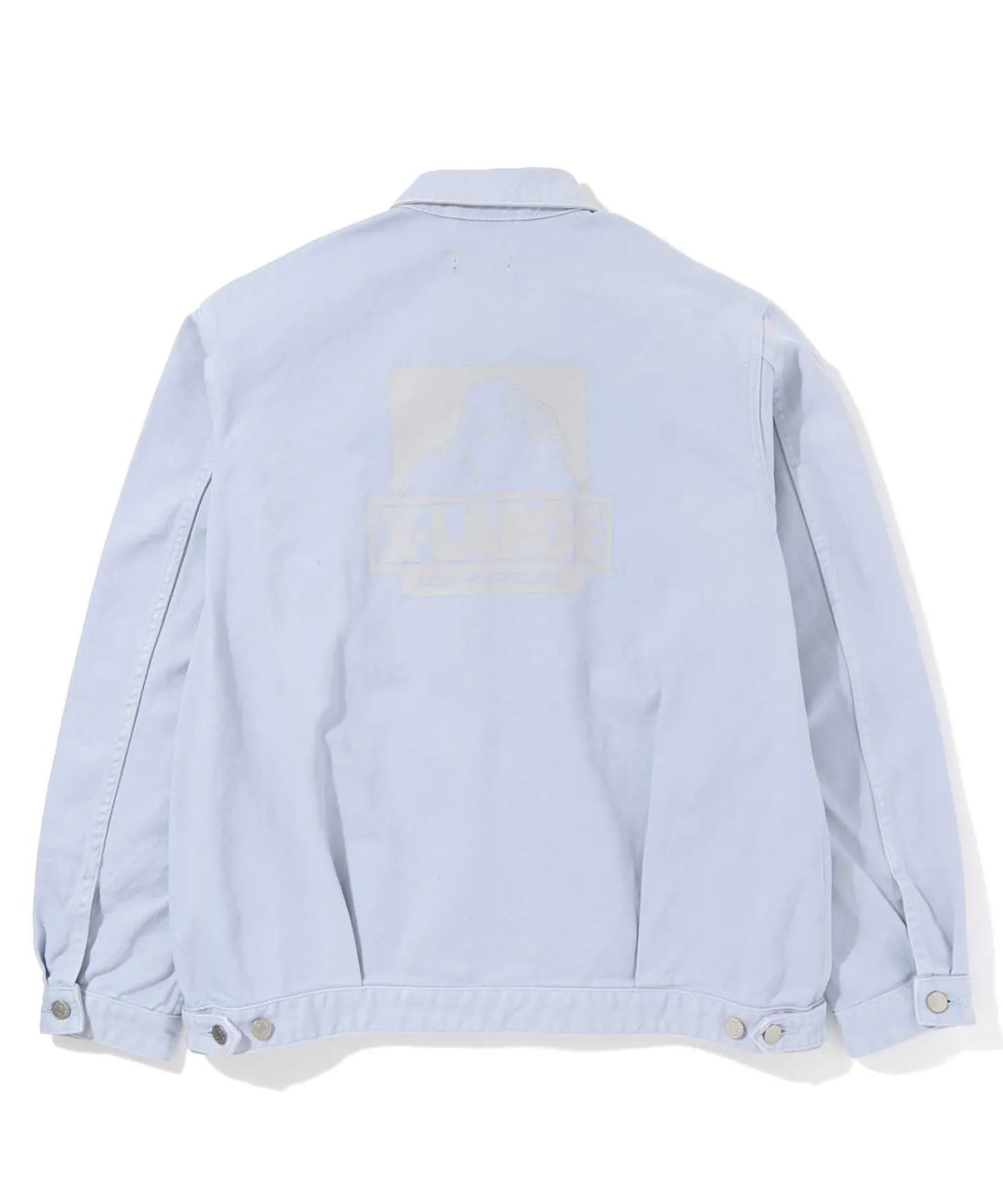 WORK JACKET