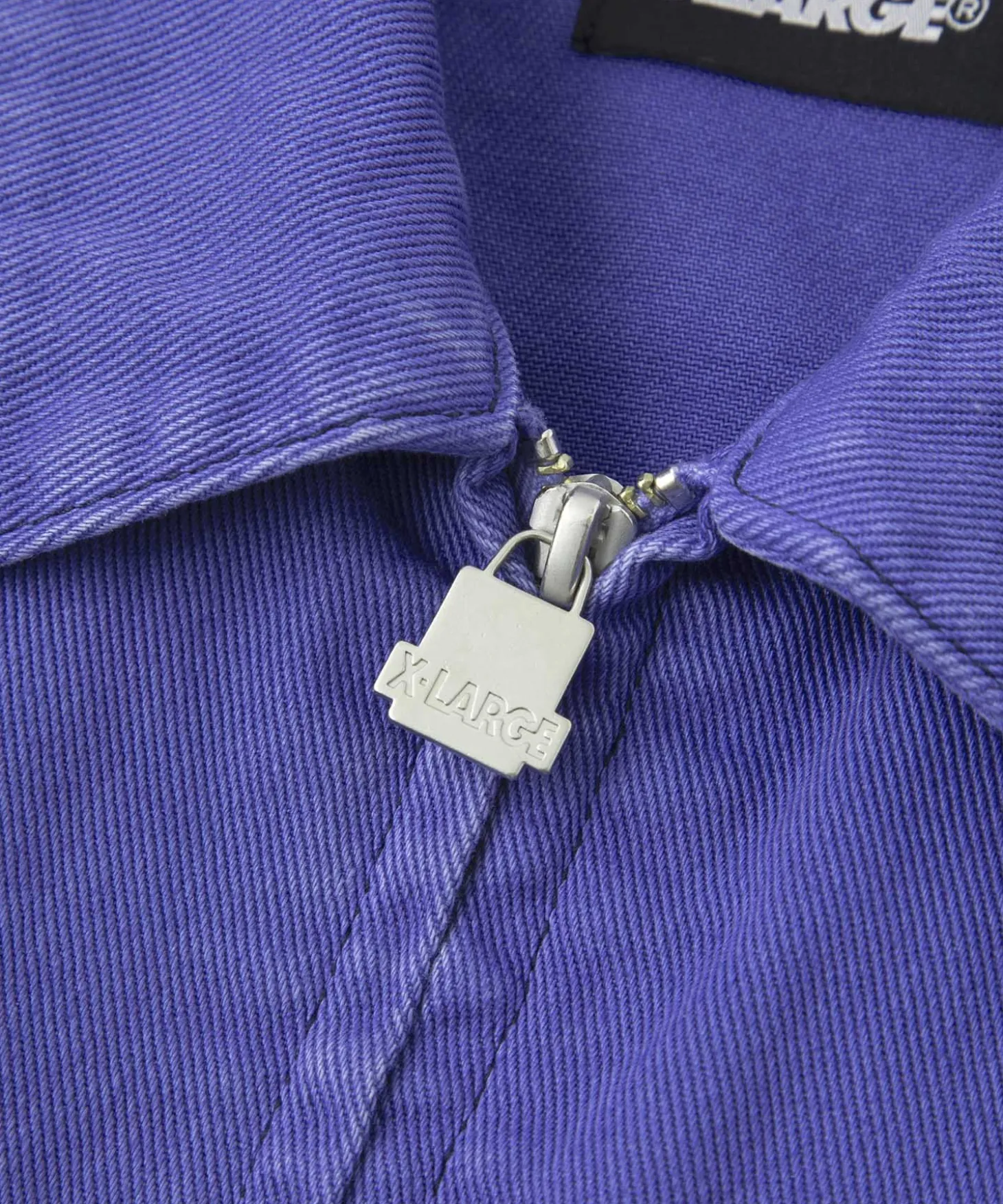 WORK JACKET