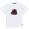 XIUTER OG S/S TEE