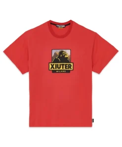 XIUTER OG S/S TEE