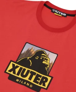 XIUTER OG S/S TEE