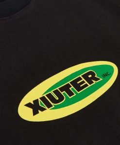 XIUTER S/S TEE