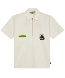XIUTER S/S WORK SHIRT