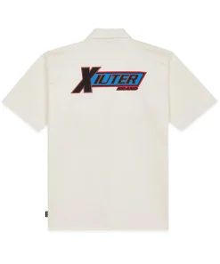 XIUTER S/S WORK SHIRT