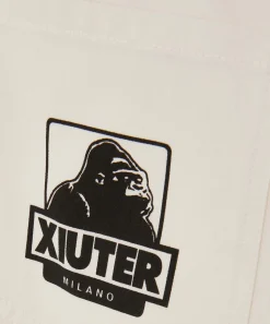 XIUTER S/S WORK SHIRT