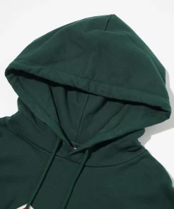 XL 91 HOODED SWEATSHIRT