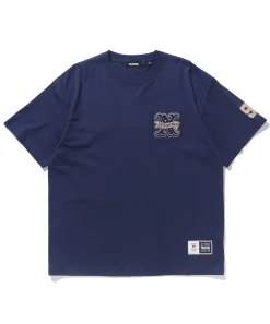 XL BASEBALL S/S TEE