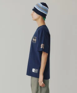 XL BASEBALL S/S TEE