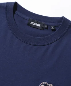XL BASEBALL S/S TEE