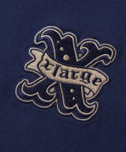 XL BASEBALL S/S TEE
