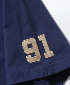 XL BASEBALL S/S TEE