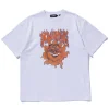 XL BURNING S/S TEE