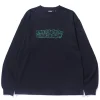 XL GRAFFITI L/S TEE