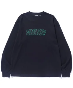 XL GRAFFITI L/S TEE