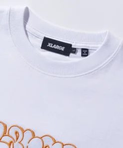 XL GRAFFITI L/S TEE