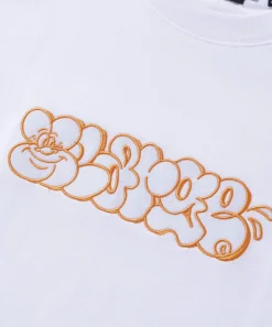 XL GRAFFITI L/S TEE