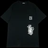 XL x Shirt King Phade Tee