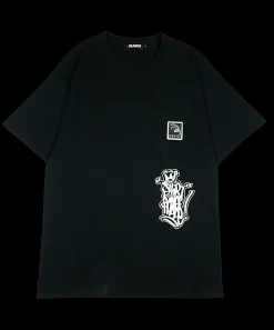 XL x Shirt King Phade Tee