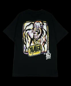 XL x Shirt King Phade Tee