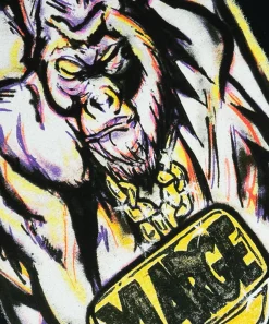 XL x Shirt King Phade Tee