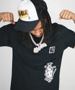 XL x Shirt King Phade Tee
