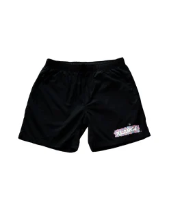 XLARGE x CHRIS PYRATE SHORTS