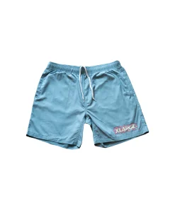 XLARGE x CHRIS PYRATE SHORTS