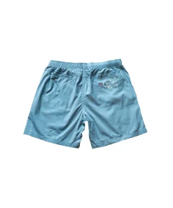 XLARGE x CHRIS PYRATE SHORTS