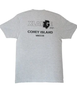 XLARGE x GORILLA NEMS BOX CD SET ALBUM S/S TEE