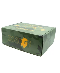 XLARGE x GORILLA NEMS BOX CD SET ALBUM S/S TEE