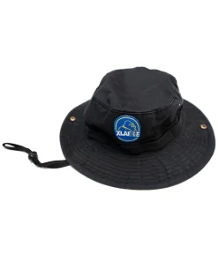XLARGE x GORILLA NEMS MILITARY BUCKET HAT