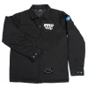 XLARGE x GORILLA NEMS NYC SERVICE JACKET