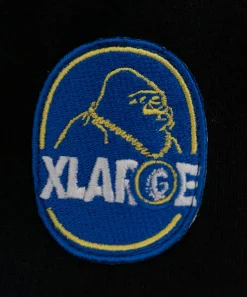 XLARGE x GORILLA NEMS NYC SERVICE JACKET
