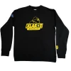 XLARGE x GORILLA NEMS OG BROOKLYN CREW NECK SWEAT