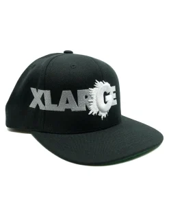 XLARGE x GORILLA NEMS SNAPBACK