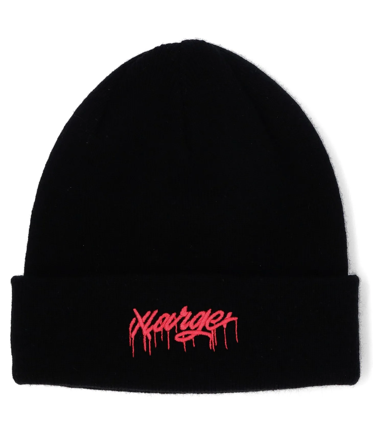 XLARGE x IT'S A LIVING BEANIE