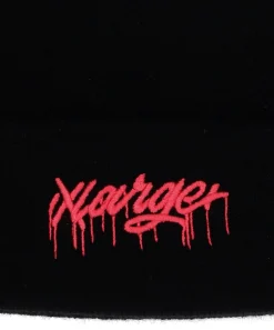 XLARGE x IT'S A LIVING BEANIE
