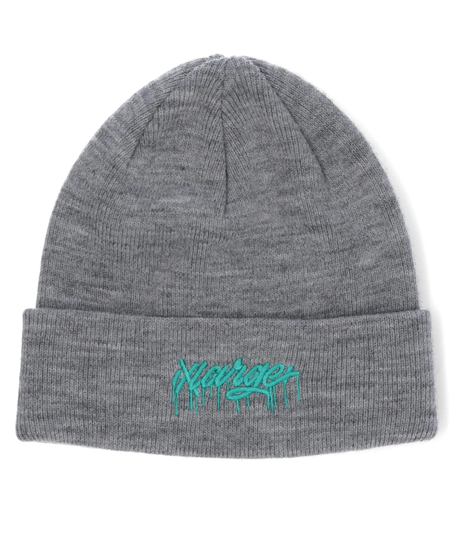 XLARGE x IT'S A LIVING BEANIE
