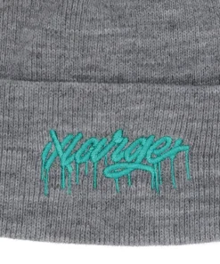 XLARGE x IT'S A LIVING BEANIE