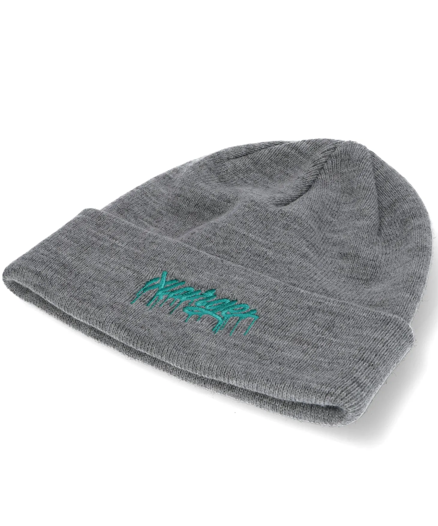 XLARGE x IT'S A LIVING BEANIE
