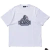 XLARGE x MR.CARTOON OG S/S TEE