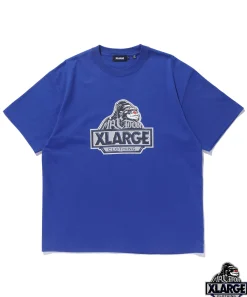 XLARGE x MR.CARTOON OG S/S TEE