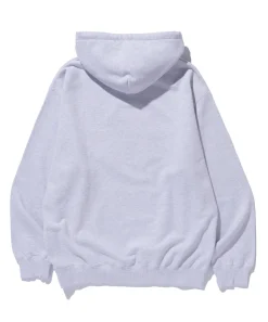 XLARGE x MR.CARTOON PULLOVER HOODED SWEAT SHIRT
