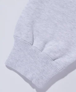 XLARGE x MR.CARTOON PULLOVER HOODED SWEAT SHIRT