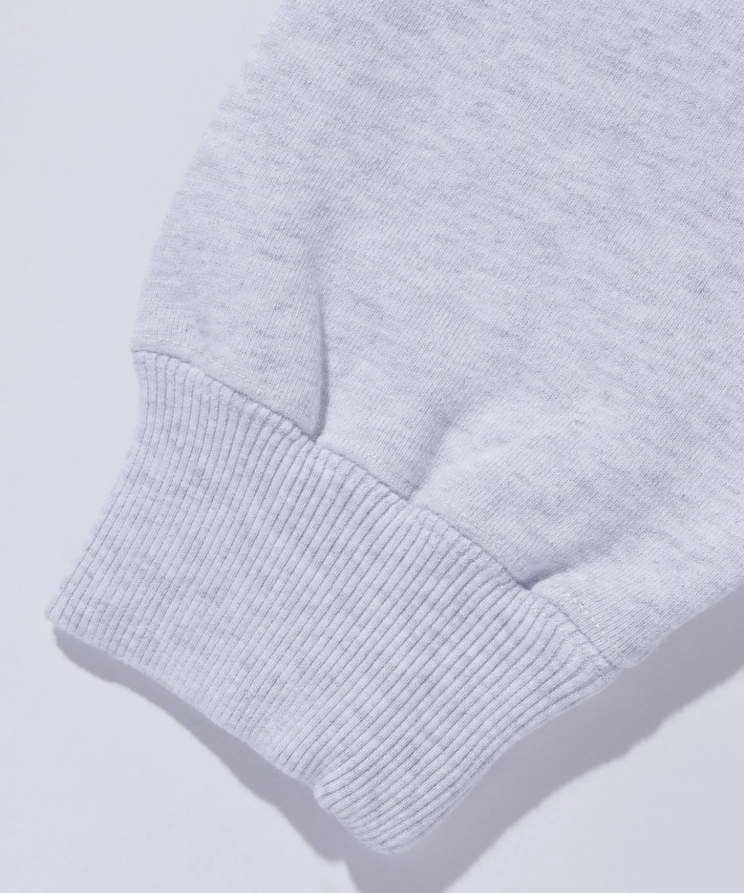 XLARGE x MR.CARTOON PULLOVER HOODED SWEAT SHIRT
