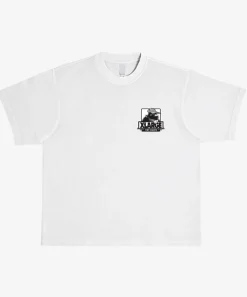 XLARGE x TINY GIANTS S/S TEE